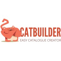 Wood&d - Catbuilder logo - Similar company to Anouk & Co.