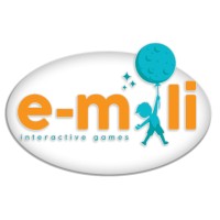 E-Moli Interactive logo - Similar company to Rox Studio