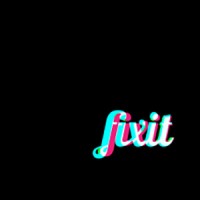 Fixit design logo - Similar company to Saif Sultan Group