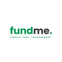 FundMe logo - Similar company to Angel Loop Ltd