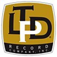 LTPD Record Company, Inc. logo - Similar company to Record Harvest