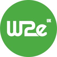 W2E-UK LTD logo - Similar company to W2E Technology