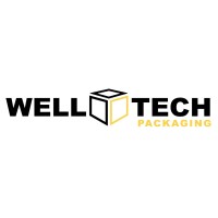 Well Tech Packaging logo - Similar company to Rona+ South Brampton