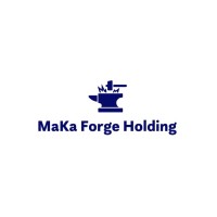 Maka Forge Holding logo - Similar company to Clo'Ess