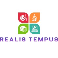 Realis Tempus logo - Similar company to Educo