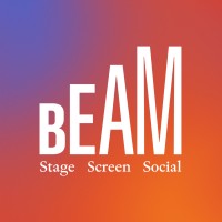BEAM logo - Similar company to Edit