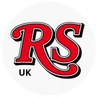 Rolling Stone UK logo - Similar company to Rolling Stone Québec
