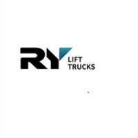 Royal Forklift (Africa and Middle East) logo - Similar company to Royal Forklift Australia Pty Ltd