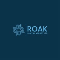 ROAK Digital Agency logo - Similar company to Spazi