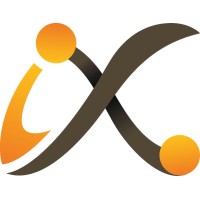 IX Zon logo - Similar company to Pro Secuur Techniek