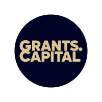 GRANTS.CAPITAL logo - Similar company to Pmta Sp. Z O.O.