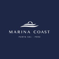 Marina Coast Peru logo - Similar company to Fratelli Grupo Inmobiliario