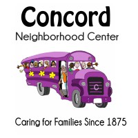 Concord Neighborhood Center logo - Similar company to Pullman School District No.267