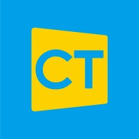 CTgoodjobs logo - Similar company to Innovating Hong Kong Global Talent Carnival 創新香港國際人才嘉年華