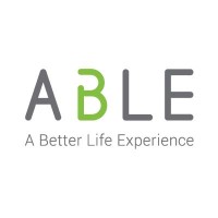 ABLE Nutrition