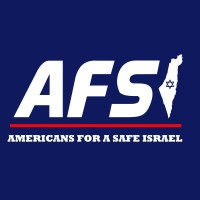 Americans For A Safe Israel logo - Similar company to First Israel Mortgages