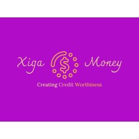 Xiga Money logo - Similar company to Thunderbird Vc/Pe Club