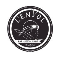 L'ENVOL logo - Similar company to Le Grand Monarque