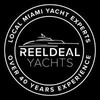 Reel Deal Yachts Inc logo - Similar company to Arbo