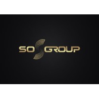 So Group Enerji̇