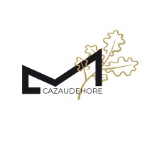 Cazaudehore, naturellement délicieux depuis 1928 logo - Similar company to Château De Courcelles Relais&Châteaux