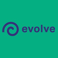 Evolve Culture Change logo - Similar company to Better Work Heroes