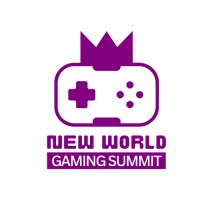 New World Gaming Summit logo - Similar company to New World Business