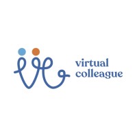 Virtual Colleague logo - Similar company to Virtual Assistant Solution Services