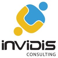invidis consulting GmbH logo - Similar company to Digital Av Magazine