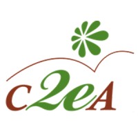 C2eA logo - Similar company to Hp2O - Environnement