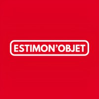 Estimon'objet logo - Similar company to Nice Encheres - Commissaires-Priseurs