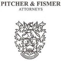 Pitcher & Fismer Attorneys logo - Similar company to Jcrv Attorneys Incorporated