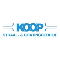 Koop Straal- & Coatingbedrijf logo - Similar company to Colijn Services B.V.