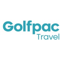Golfpac Travel logo - Similar company to Hidden Links