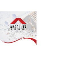 Construtora Absoluta - Grupo Almeida Cypriano logo - Similar company to Construtora São Bento
