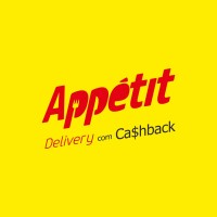 Appétit Delivery Brasil logo - Similar company to Makerrz