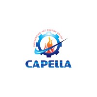 Capella Engineering and Energy Group logo - Similar company to Hd Concept