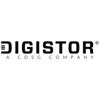 DigiStor logo - Similar company to Cdsg (Cru Data Security Group)