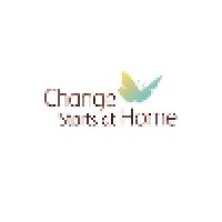 Change Starts At Home