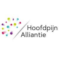 Hoofdpijn Alliantie logo - Similar company to Hoofdpijnnet