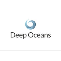 Deep Oceans logo - Similar company to Beta Distribution Plc