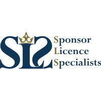 Sponsor Licence Specialists logo - Similar company to Jr Auto S.R.O. (Autopujcovna-Jrcars.Cz)