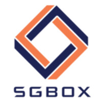 SGBox logo - Similar company to Securegate
