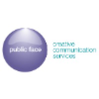 Public Face- Creative Communication Services