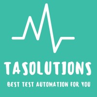 TASolutions logo - Similar company to T & A Solutions
