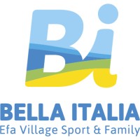 Bella Italia & EFA Village logo - Similar company to Zonzini Stairclimbers