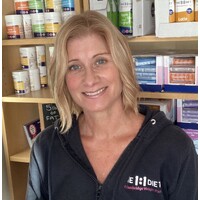 The 1:1 Diet with Luana logo - Similar company to Fusion Diet Systems