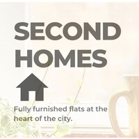 Second Homes logo - Similar company to Kirti Integrated Solutions