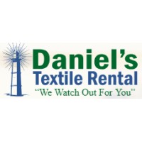 Daniel's Textile Rental logo - Similar company to Texas Textile Services