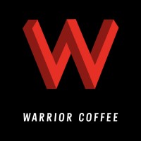 Warrior Coffee logo - Similar company to Blackdot.Ca